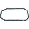 Image de Febi bilstein 08191 Joint d'étanchéité, carter d'huile | Compatible avec: AUDI 50, 80 B2 Stufenheck, VW DERBY, DERBY, GOLF I, GOLF II, JETTA I, JETTA II, PASSAT B1, PASSAT B1 Variant