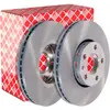 Image de Febi bilstein 08352 Disque de Frein