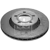Image de Febi bilstein 08359 - Disque de frein