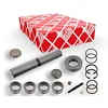 Image de Febi bilstein 08520 Kit d'assemblage, pivot de fusée d'essieu