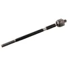 Image de Febi bilstein 10168 Rotule de direction intérieure, barre de connexion | Compatible avec: FORD ESCORT CLASSIC, ESCORT CLASSIC Turnier, ESCORT V, ESCORT V Cabriolet, ESCORT V Express