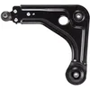 Image de Febi bilstein 10211 Bras de liaison, suspension de roue