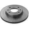 Image de Febi bilstein 10315 Disque de frein