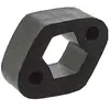Image de Febi-Bilstein 10527 Anneau de fixation, silencieux