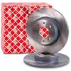 Image de Febi bilstein 10618 Disque de frein