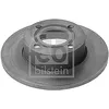 Image de Febi bilstein 10915 Disque de frein