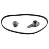 Image de Febi bilstein 11151 Kit de distribution | Compatible avec: RENAULT 19 I, 19 I Cabriolet, 19 I Chamade, 19 II, 19 II Cabriolet, 19 II Chamade, 21, 21 Kombi