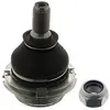 Image de febi bilstein 11417 Rotule de suspension avec écrou de sécurité, 1 pièce | Compatible avec: CITROËN BX, BX Break, PEUGEOT 405 I, 405 I Break, 405 II, 405 II Break