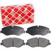 Image de Febi bilstein 16945 Plaquettes de frein