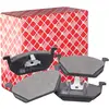 Image de Febi bilstein 16960 Plaquettes de frein