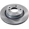 Image de FEBI BILSTEIN 17925 2x Disque de frein Arrière Ø294mm Épaisseur: 19mm Cercle de percage -Ø: 120mm ventilé de l'intérieur Compatible avec BMW 3 Berline E46 3 Coupé E46 3 Touring E46 3 Cabriolet E46