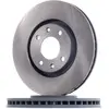 Image de Febi bilstein 21121 Disque de frein