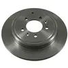 Image de Febi bilstein 21123 Disque de frein
