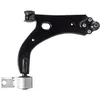 Image de Febi bilstein 21682 Bras de suspension pour tige de renfort RH