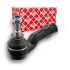Image de Febi bilstein 22169 Rotule de barre de connexion | Compatible avec: RENAULT MASTER I Bus, MASTER I Kasten, MASTER I Pritsche/Fahrgestell