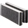 Image de Febi bilstein 22284 Filtre, air de l'habitacle