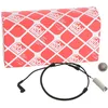 Image de Febi bilstein 23121 Contact d'avertissement, usure des garnitures de frein | Compatible avec: BMW 7