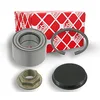Image de Febi bilstein 23179 Jeu de roulements de roue | Compatible avec: NISSAN INTERSTAR Bus, INTERSTAR Kasten, INTERSTAR Pritsche/Fahrgestell, OPEL MOVANO A Bus, MOVANO A Kasten