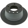 Image de Febi bilstein 23555 Disque de frein
