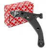 Image de Febi bilstein 24292 Bras de liaison, suspension de roue | Compatible avec: TOYOTA COROLLA, COROLLA, COROLLA Compact, COROLLA Compact, COROLLA Kombi, COROLLA Kombi, COROLLA Liftback