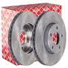 Image de Febi bilstein 24565 Disque de frein