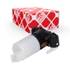 Image de Febi bilstein 24633 Pompe d'eau de nettoyage, nettoyage des vitres