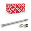 Image de Febi bilstein 24687 Kit d'assemblage, bras de liaison