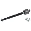 Image de Febi bilstein 24968 Rotule de direction intérieure, barre de connexion | Compatible avec: HONDA JAZZ II, JAZZ III