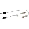 Image de Febi bilstein 26004 Contact d'avertissement, usure des garnitures de frein