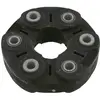 Image de Febi bilstein 26294 Disque articulé pour arbre à cardan