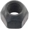 Image de FEBI BILSTEIN 8x Écrou de roue - collet conique - M12x 1.5 mm - SW 19 mm 27413