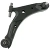 Image de Febi bilstein 27947 Bras de liaison, suspension de roue | Compatible avec: HYUNDAI SANTA FÉ I