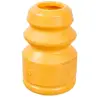 Image de FEBI BILSTEIN 2x Butée élastique suspension PUR 546261C000 546261C500 546261M000 Compatible avec HYUNDAI i30 FD GETZ TB i20 PB, PBT i30 CW FD MATRIX FC