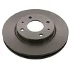 Image de Febi bilstein 28441 Disque de frein