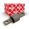 Image de Febi bilstein 29377 Bague pour bras de suspension | Compatible avec: MITSUBISHI CARISMA, CARISMA Stufenheck, COLT IV, COLT V, LANCER V, LANCER VI, LANCER VIII