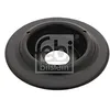 Image de FEBI BILSTEIN 29762 Assiette à ressorts