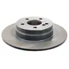 Image de Febi bilstein 30555 Disque de frein