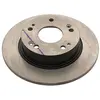 Image de Febi bilstein 31304 Disque de frein