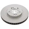 Image de FEBI BILSTEIN 31474 2x Disque de frein Avant Ø294mm Épaisseur: 26mm Cercle de percage -Ø: 114mm ventilé de l'intérieur Compatible avec HYUNDAI SANTA FÉ I SM