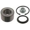 Image de FEBI BILSTEIN Jeu de roulements de roue 31564
