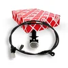 Image de Febi bilstein 31821 Contact d'avertissement, usure des garnitures de frein | Compatible avec: LAND ROVER RANGE SPORT I