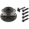 Image de Febi-Bilstein 31866 Jeu de roulements de roue