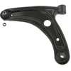 Image de Febi bilstein 32419 Bras de liaison, suspension de roue | Compatible avec: HONDA JAZZ II