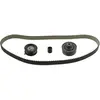 Image de FEBI BILSTEIN Kit de distribution 32556 Nombre de dents: 141 25mm