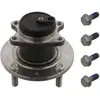 Image de Febi bilstein 32580 Jeu de roulements de roue