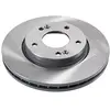Image de Febi bilstein 32688 Disque de frein