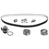 Image de Febi bilstein 32744 Pompe à eau + kit de courroie de distribution