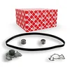 Image de Febi bilstein 32825 Pompe à eau + kit de courroie de distribution