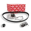 Image de Febi bilstein 32826 Pompe à eau + kit de courroie de distribution