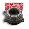 Image de Febi bilstein 32886 Jeu de roulements de roue | Compatible avec: TOYOTA HIACE / COMMUTER V Bus, HIACE V Kasten